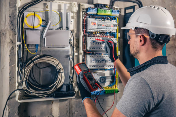 Best Electrical Troubleshooting Services  in Lake Kiowa, TX