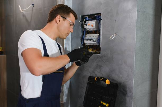 Best Industrial Electrical Services  in Lake Kiowa, TX