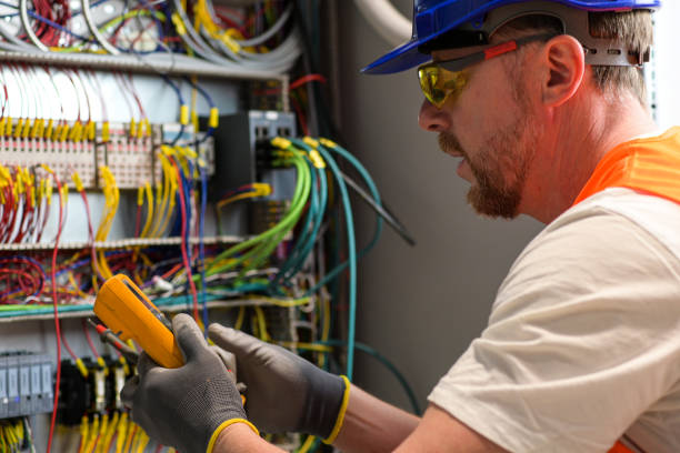 Best Commercial Electrician Services  in Lake Kiowa, TX