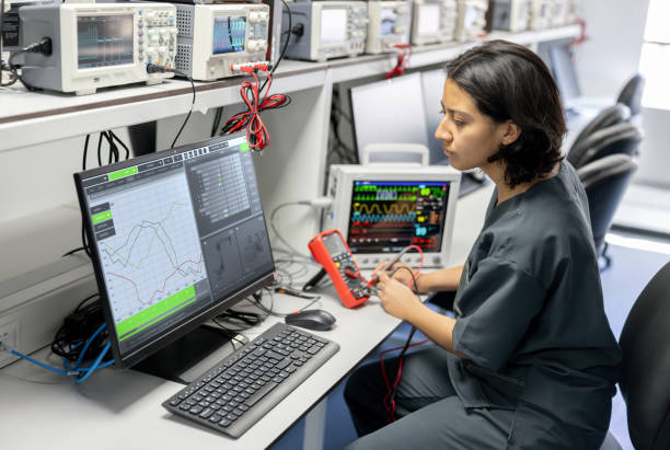 Best Industrial Electrical Services  in Lake Kiowa, TX