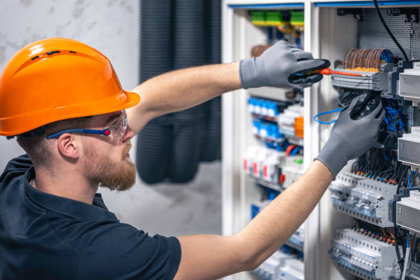 Best Electrical Contractors for Businesses  in Lake Kiowa, TX