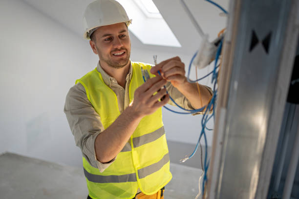 Best Home Electrical Repair  in Lake Kiowa, TX